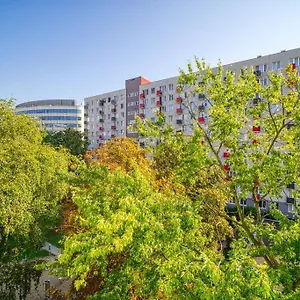 Apartament Mokotow Wierzbno Warszawa