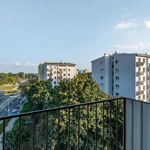 Kasprowicza 15 By Homeprime Warszawa