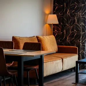 https://apartament-ginger.hotelswroclaw.com