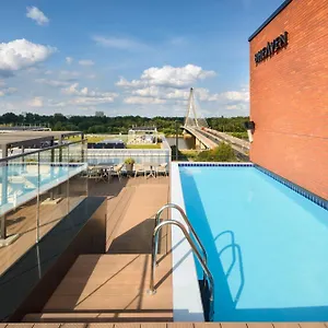Hotell Barcelo Powisle, Warszawa