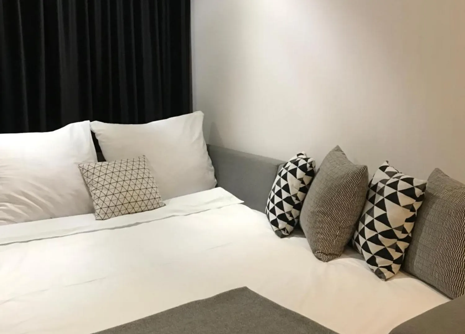 Lumi Warszawa Mokotow 아파트